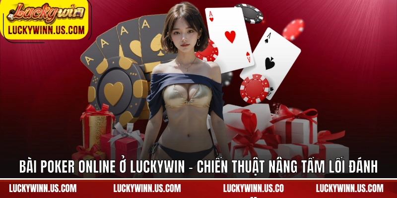 Bài Poker Online