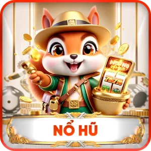 nổ hũ luckywin
